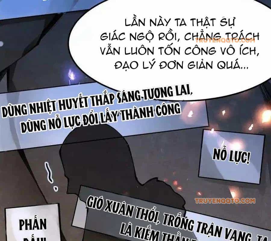 Sức Mạnh Của Kiếm Thần - Chương 63 - ảnh 71