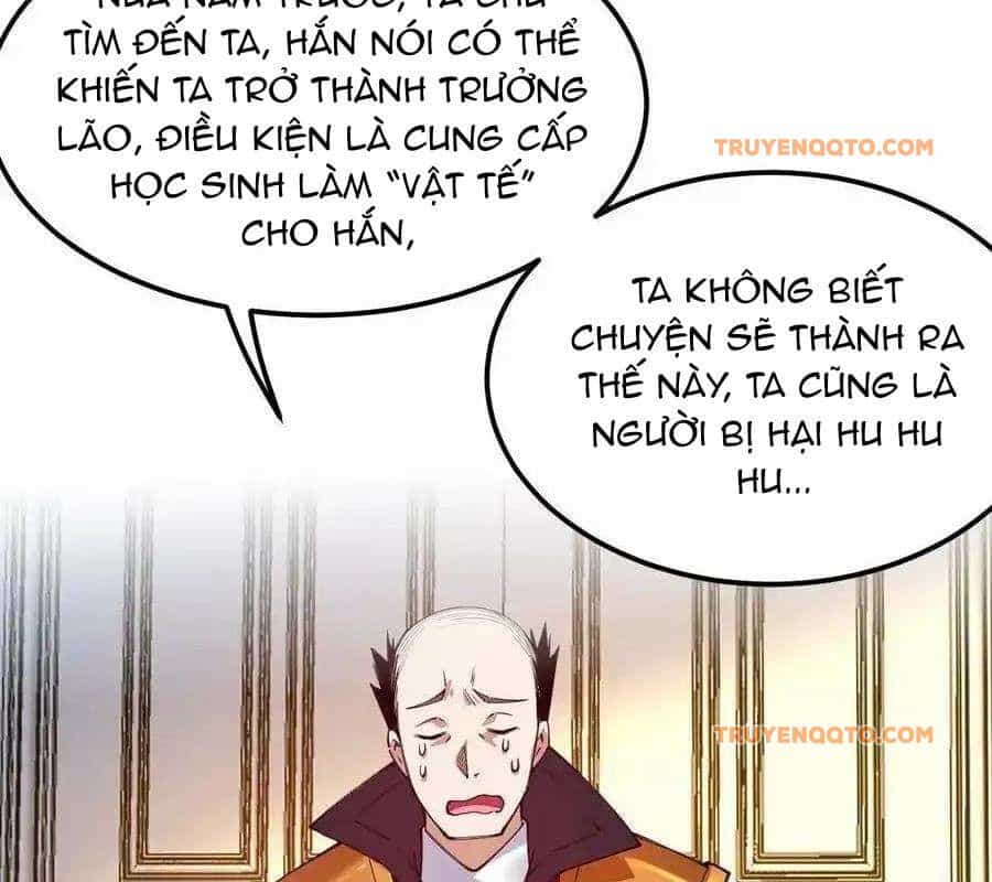 Sức Mạnh Của Kiếm Thần - Chương 63 - ảnh 8