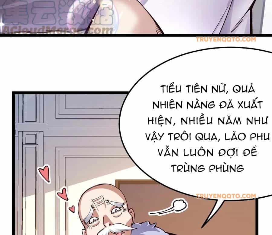 Sức Mạnh Của Kiếm Thần - Chương 64 - ảnh 89