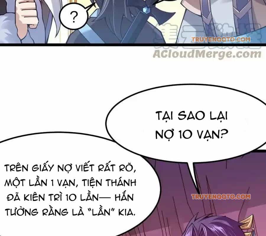 Sức Mạnh Của Kiếm Thần - Chương 66 - ảnh 20