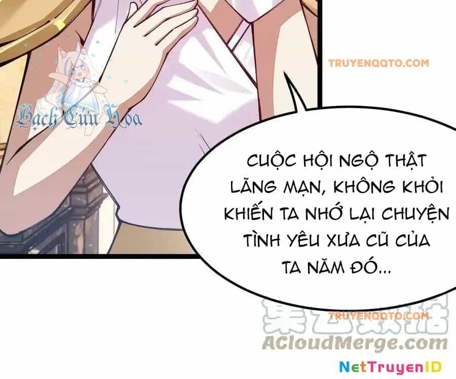 Sức Mạnh Của Kiếm Thần - Chương 67 - ảnh 54