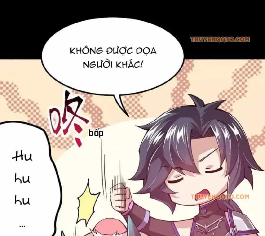 Sức Mạnh Của Kiếm Thần - Chương 71 - ảnh 53