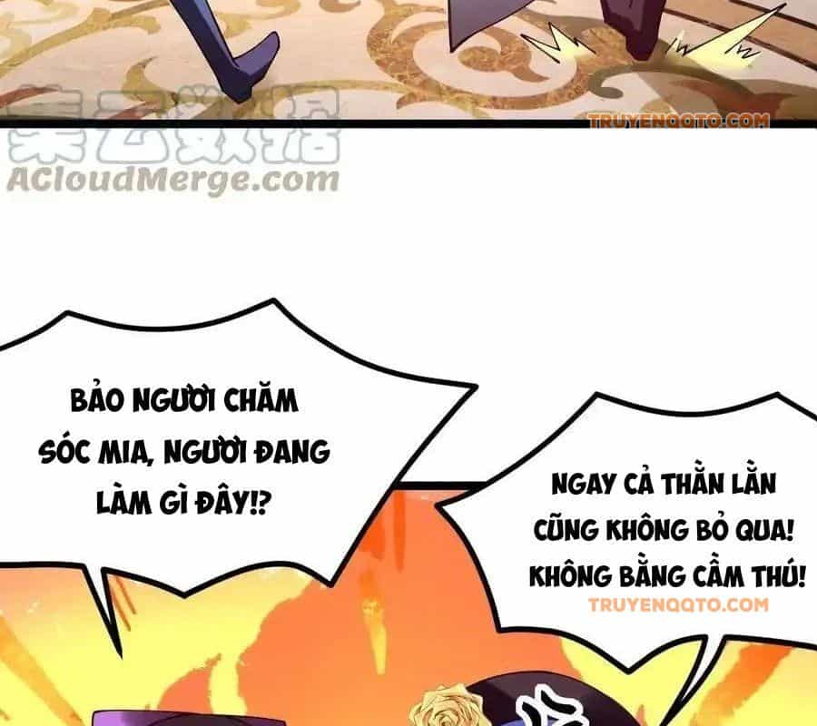 Sức Mạnh Của Kiếm Thần - Chương 72 - ảnh 35