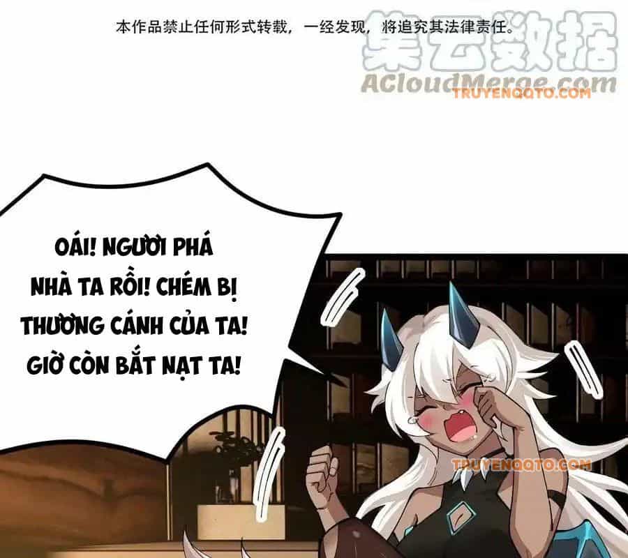 Sức Mạnh Của Kiếm Thần - Chương 72 - ảnh 4