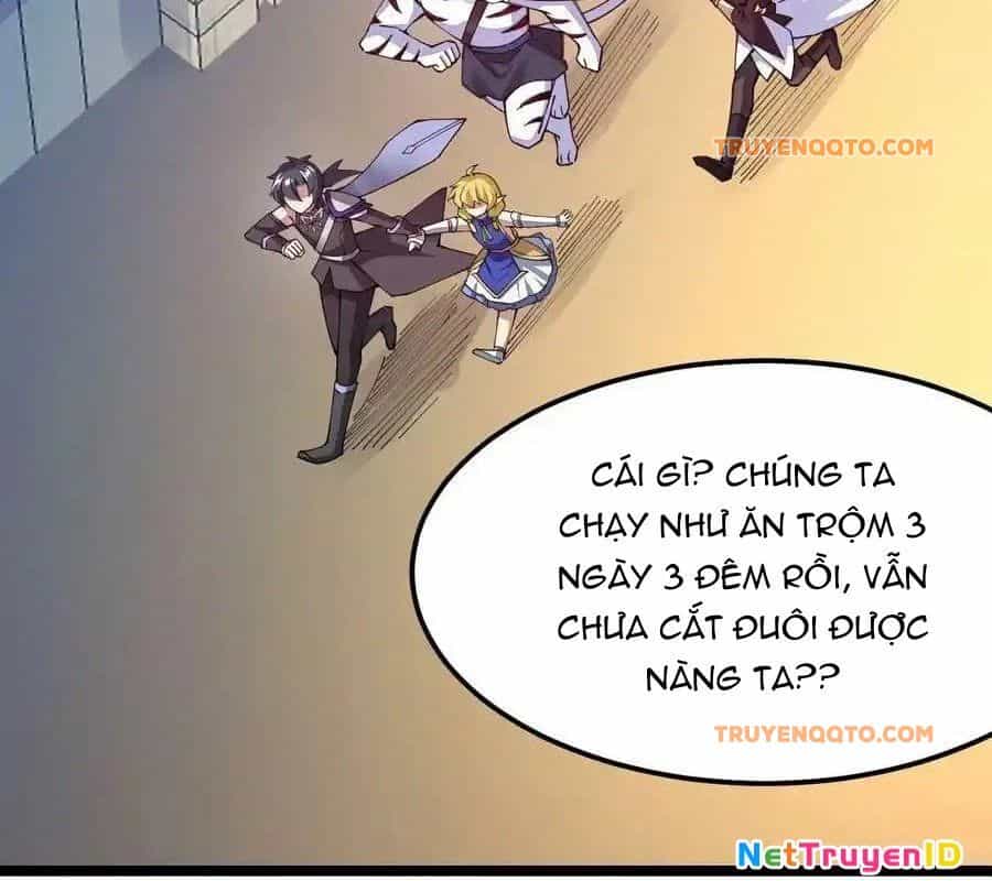 Sức Mạnh Của Kiếm Thần - Chương 72 - ảnh 89