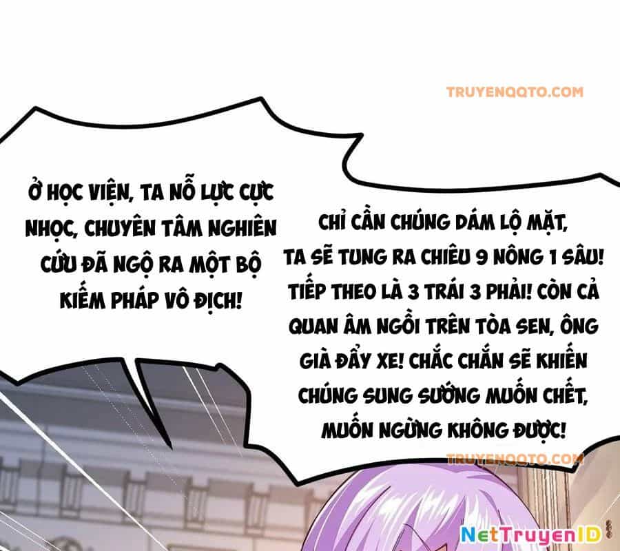 Sức Mạnh Của Kiếm Thần - Chương 73 - ảnh 29