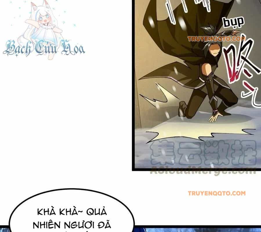 Sức Mạnh Của Kiếm Thần - Chương 73 - ảnh 92