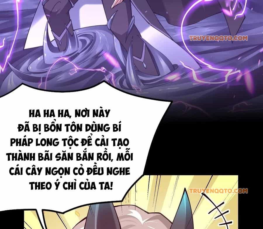 Sức Mạnh Của Kiếm Thần - Chương 74 - ảnh 22