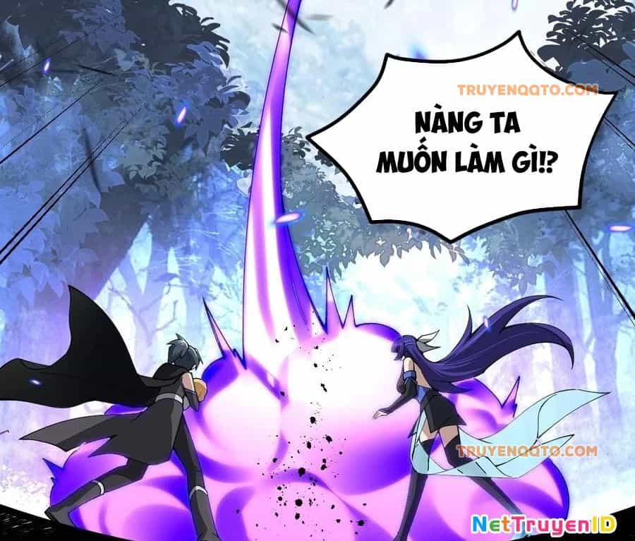 Sức Mạnh Của Kiếm Thần - Chương 74 - ảnh 78