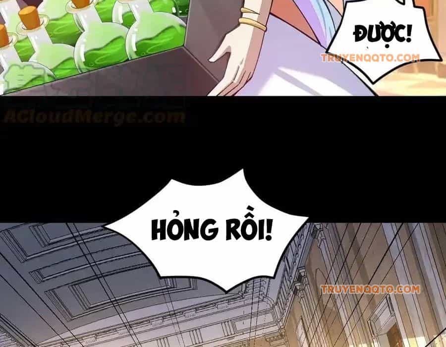 Sức Mạnh Của Kiếm Thần - Chương 76 - ảnh 115