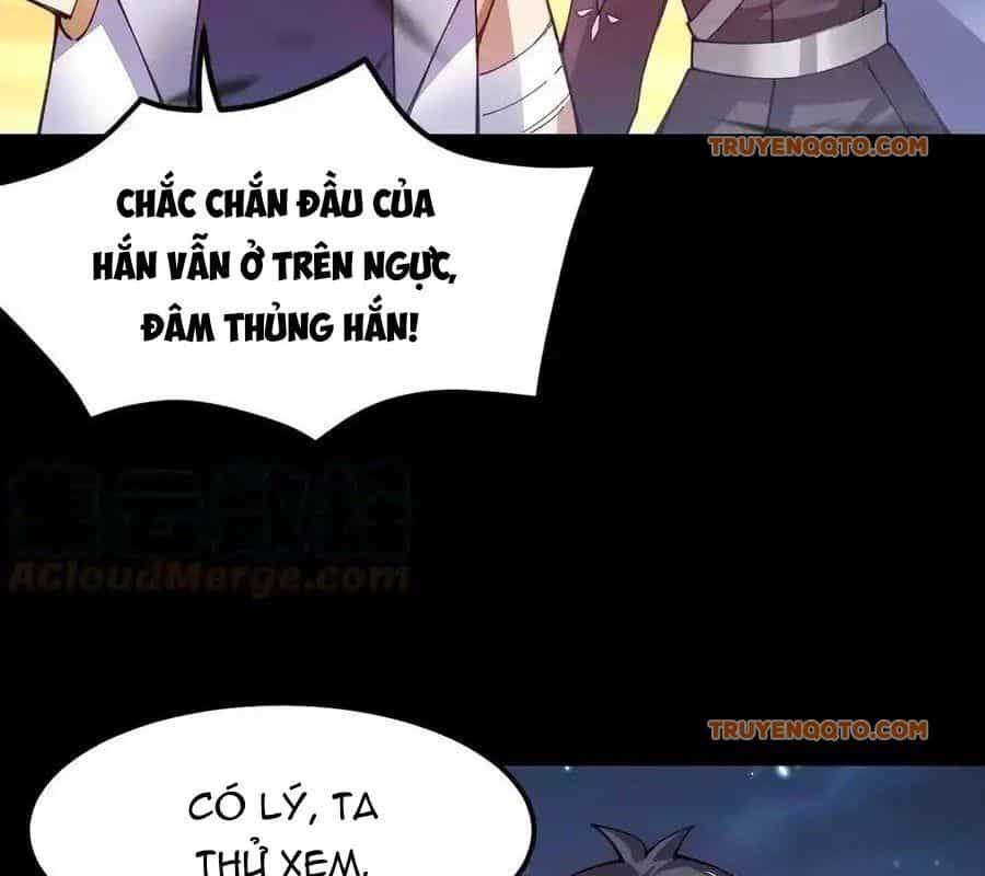 Sức Mạnh Của Kiếm Thần - Chương 79 - ảnh 92