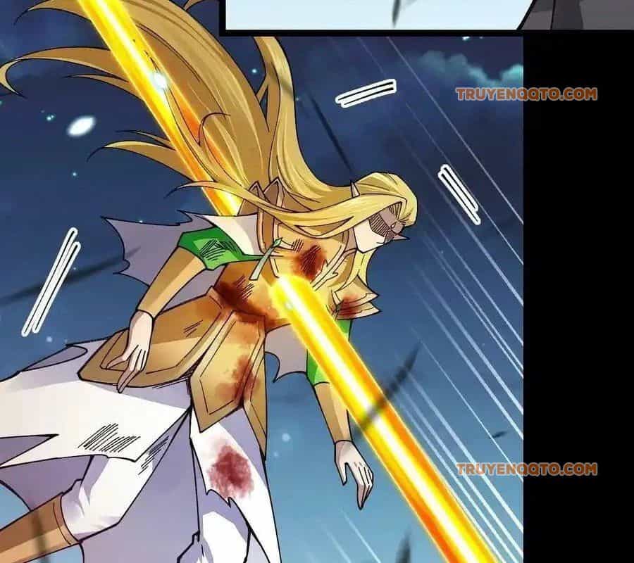 Sức Mạnh Của Kiếm Thần - Chương 79 - ảnh 94