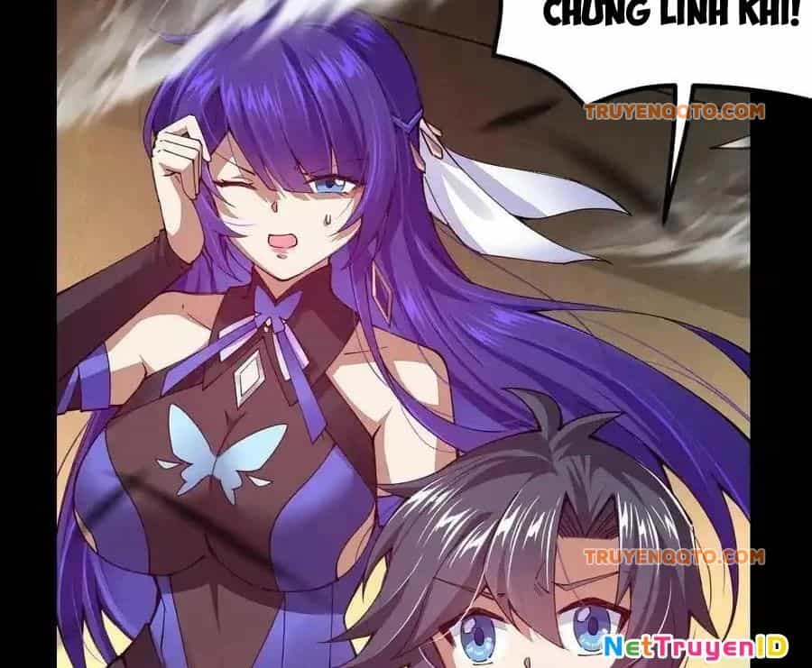 Sức Mạnh Của Kiếm Thần - Chương 80 - ảnh 13