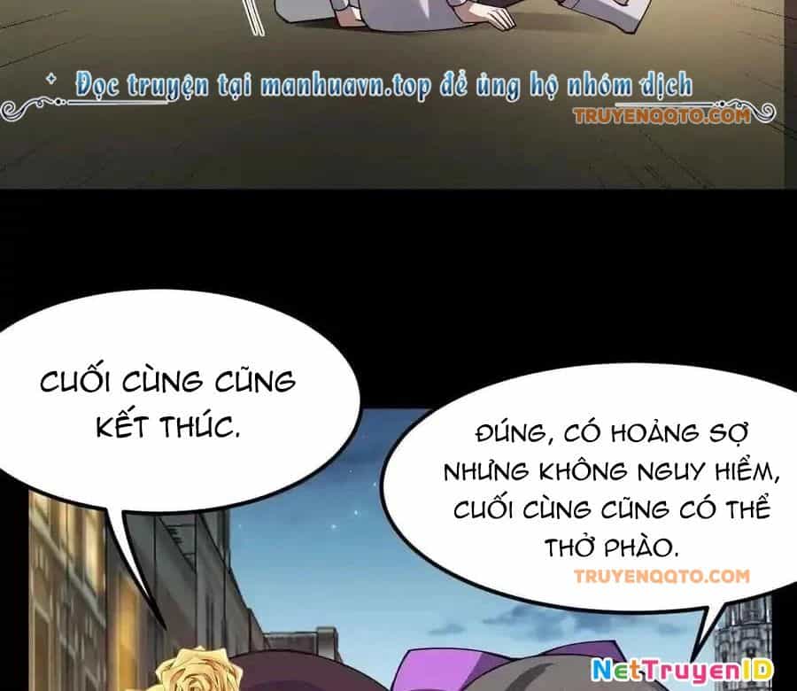 Sức Mạnh Của Kiếm Thần - Chương 80 - ảnh 78