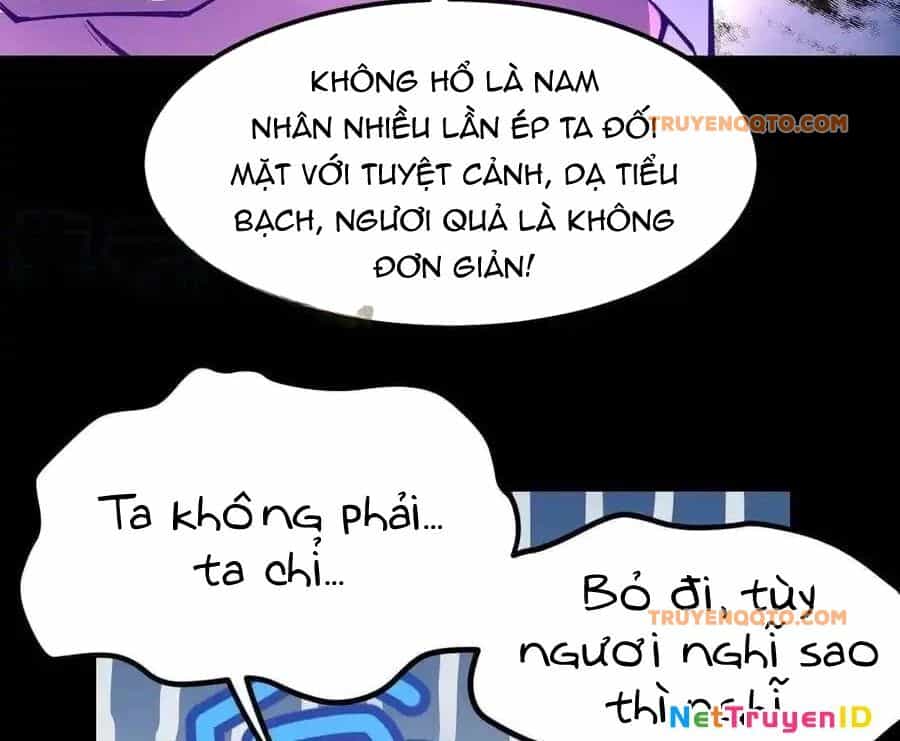 Sức Mạnh Của Kiếm Thần - Chương 80 - ảnh 8