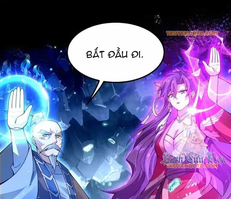 Sức Mạnh Của Kiếm Thần - Chương 81 - ảnh 28
