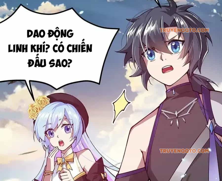Sức Mạnh Của Kiếm Thần - Chương 82 - ảnh 18