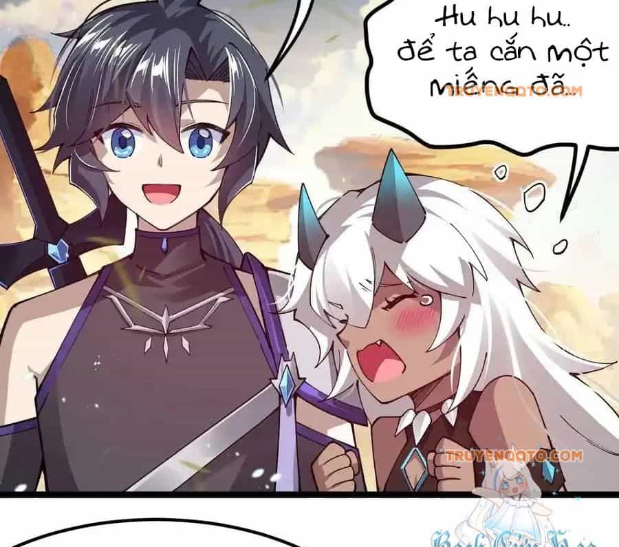 Sức Mạnh Của Kiếm Thần - Chương 82 - ảnh 84