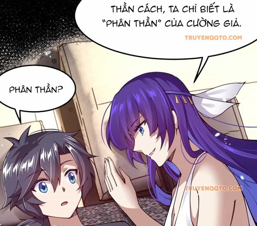 Sức Mạnh Của Kiếm Thần - Chương 83 - ảnh 7