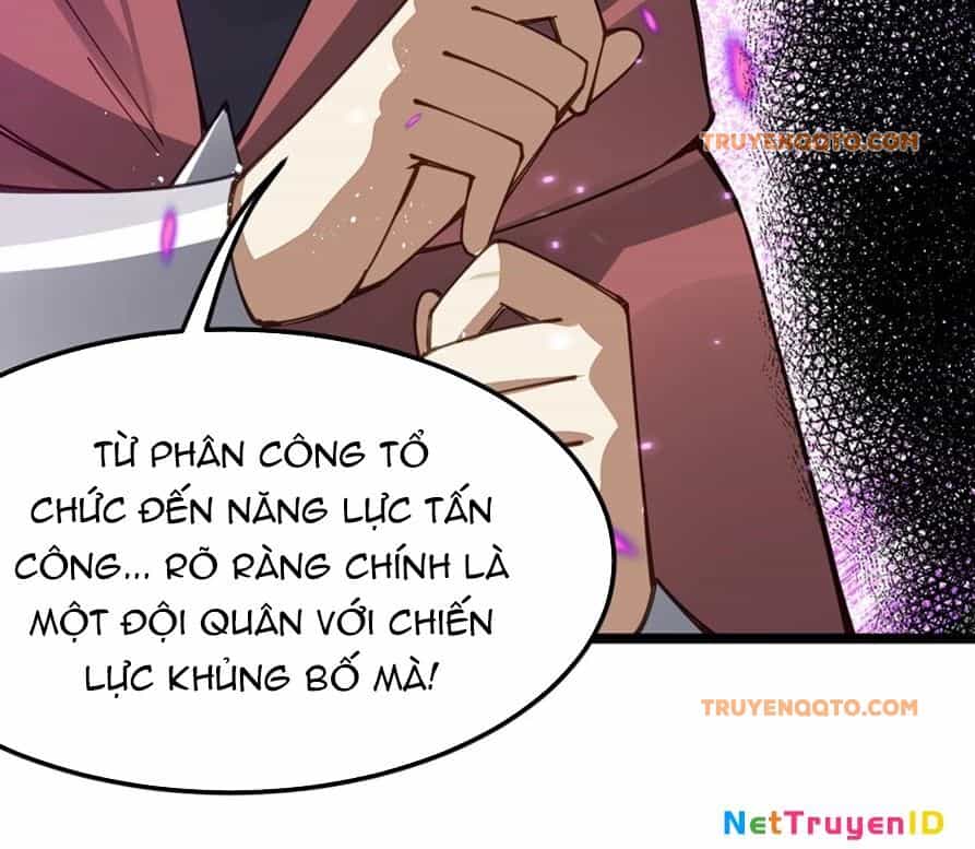 Sức Mạnh Của Kiếm Thần - Chương 84 - ảnh 34