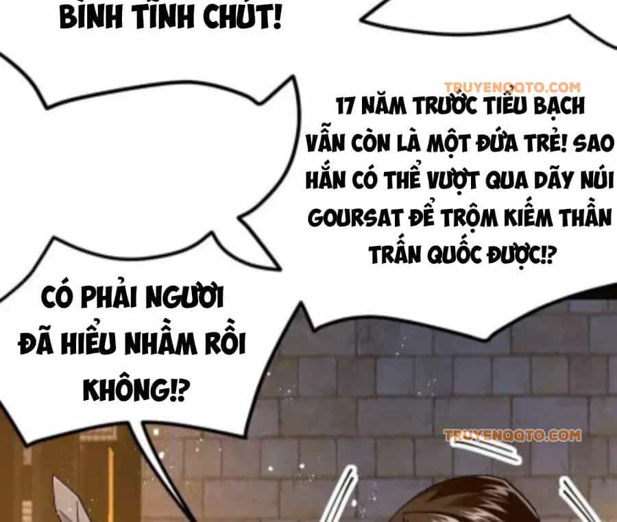Sức Mạnh Của Kiếm Thần - Chương 85 - ảnh 105