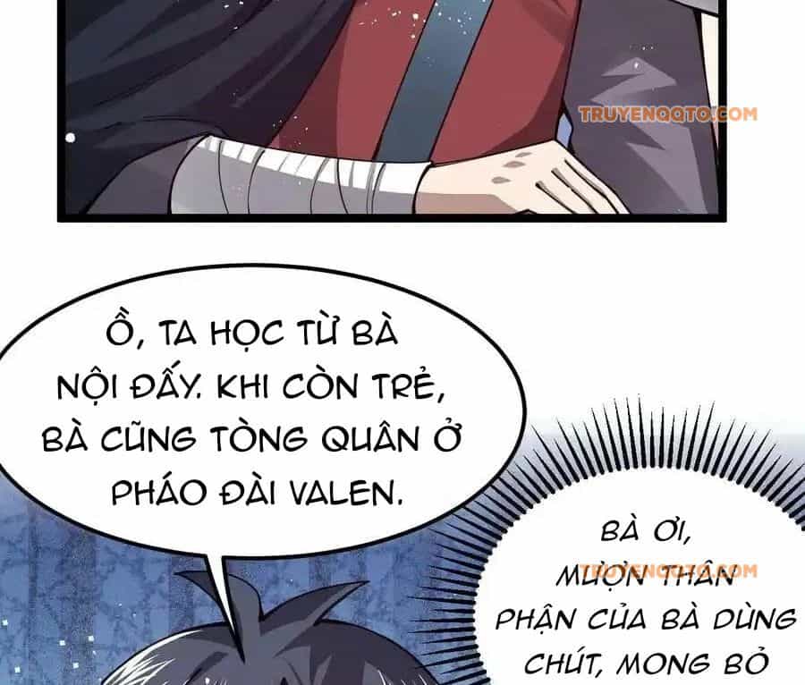 Sức Mạnh Của Kiếm Thần - Chương 85 - ảnh 12