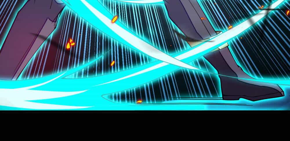 Sức Mạnh Của Kiếm Thần - Chương 9 - ảnh 29