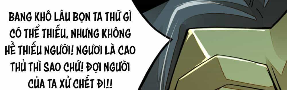 Sức Mạnh Của Kiếm Thần - Chương 9 - ảnh 43
