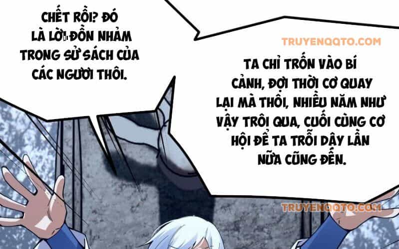 Sức Mạnh Của Kiếm Thần - Chương 88 - ảnh 30