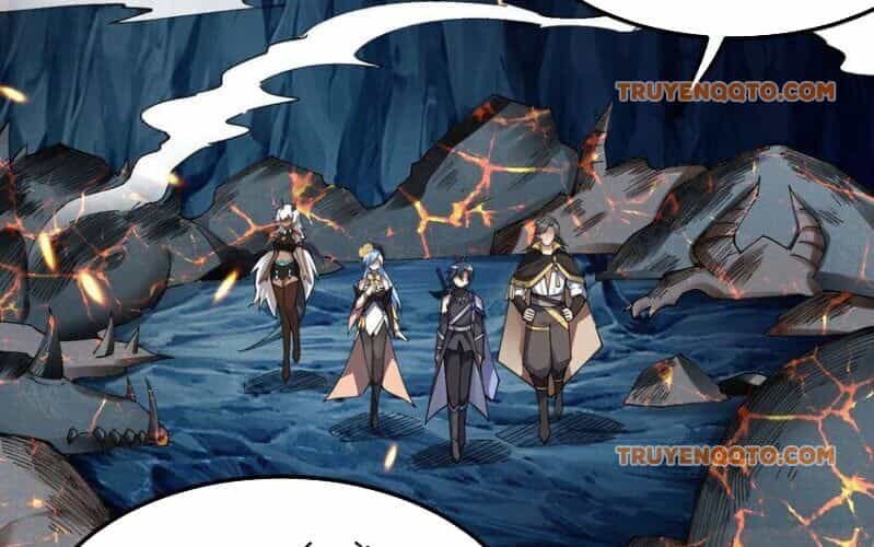 Sức Mạnh Của Kiếm Thần - Chương 88 - ảnh 7