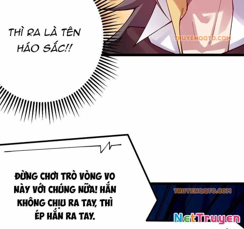 Sức Mạnh Của Kiếm Thần - Chương 89 - ảnh 36
