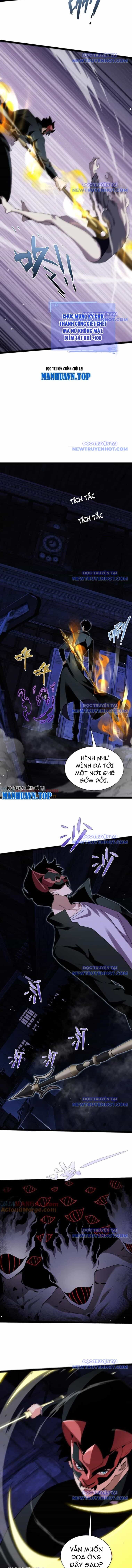 Sức Mạnh Tối Đa? Ta Lại Là Vong Linh Sư! - Chương 100 - ảnh 3