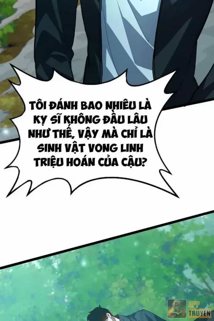Sức Mạnh Tối Đa? Ta Lại Là Vong Linh Sư! - Chương 111 - ảnh 102