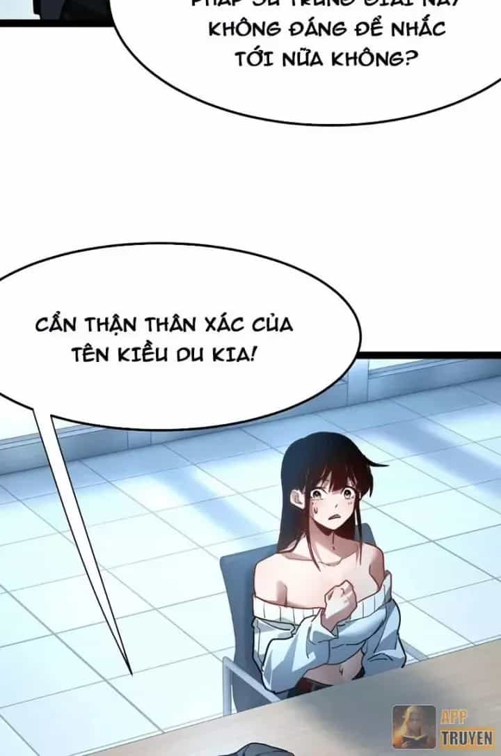 Sức Mạnh Tối Đa? Ta Lại Là Vong Linh Sư! - Chương 117 - ảnh 42