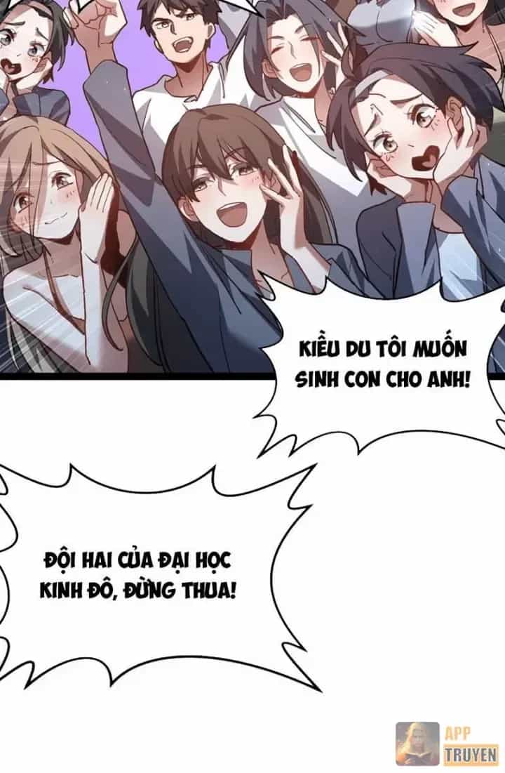 Sức Mạnh Tối Đa? Ta Lại Là Vong Linh Sư! - Chương 117 - ảnh 59