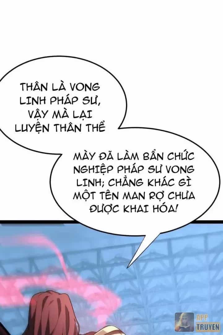 Sức Mạnh Tối Đa? Ta Lại Là Vong Linh Sư! - Chương 119 - ảnh 49