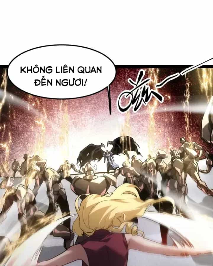 Sức Mạnh Tối Đa? Ta Lại Là Vong Linh Sư! - Chương 121 - ảnh 83