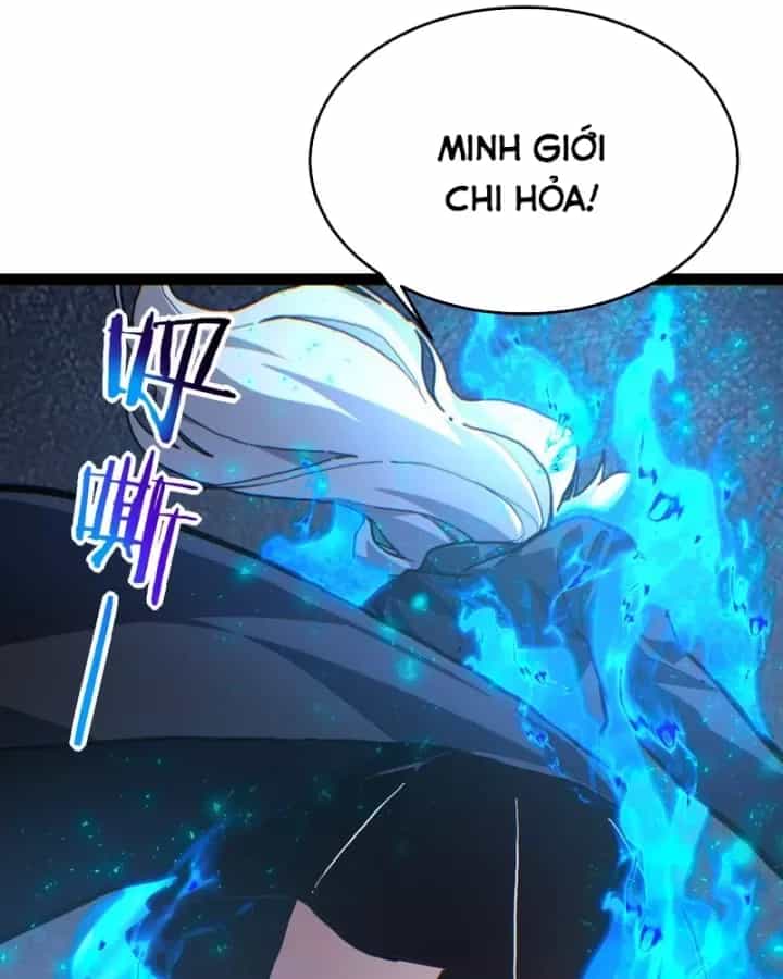 Sức Mạnh Tối Đa? Ta Lại Là Vong Linh Sư! - Chương 127 - ảnh 75