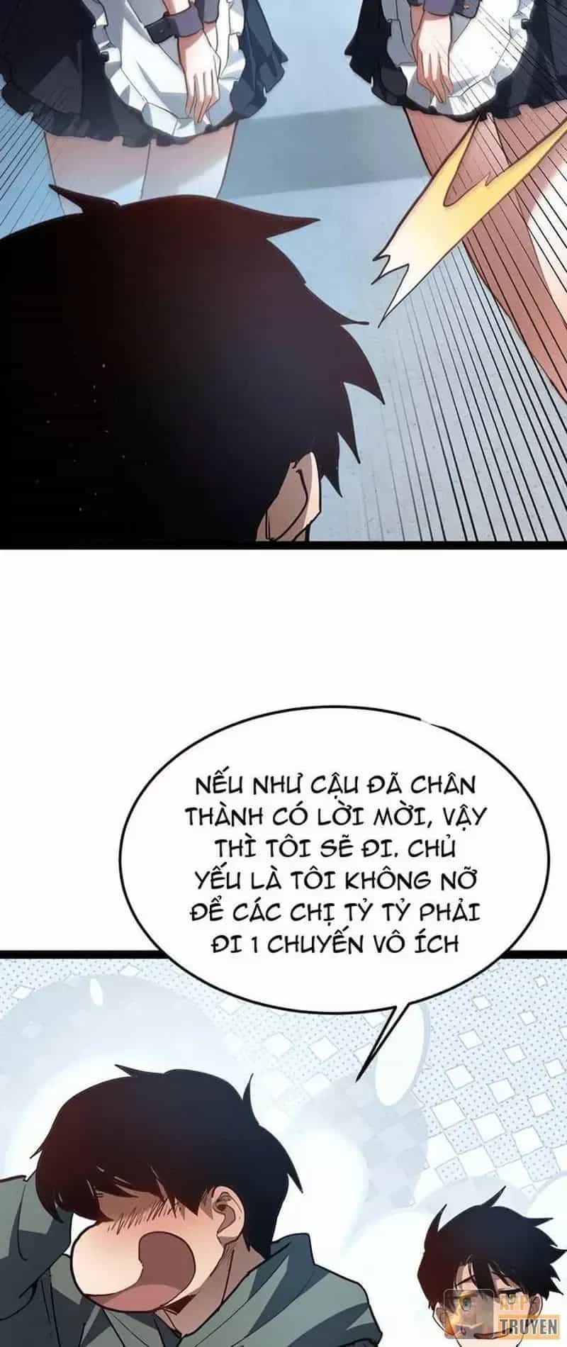 Sức Mạnh Tối Đa? Ta Lại Là Vong Linh Sư! - Chương 129 - ảnh 42