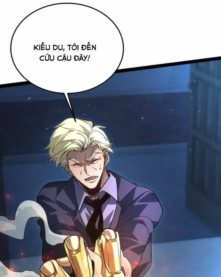Sức Mạnh Tối Đa? Ta Lại Là Vong Linh Sư! - Chương 130 - ảnh 109