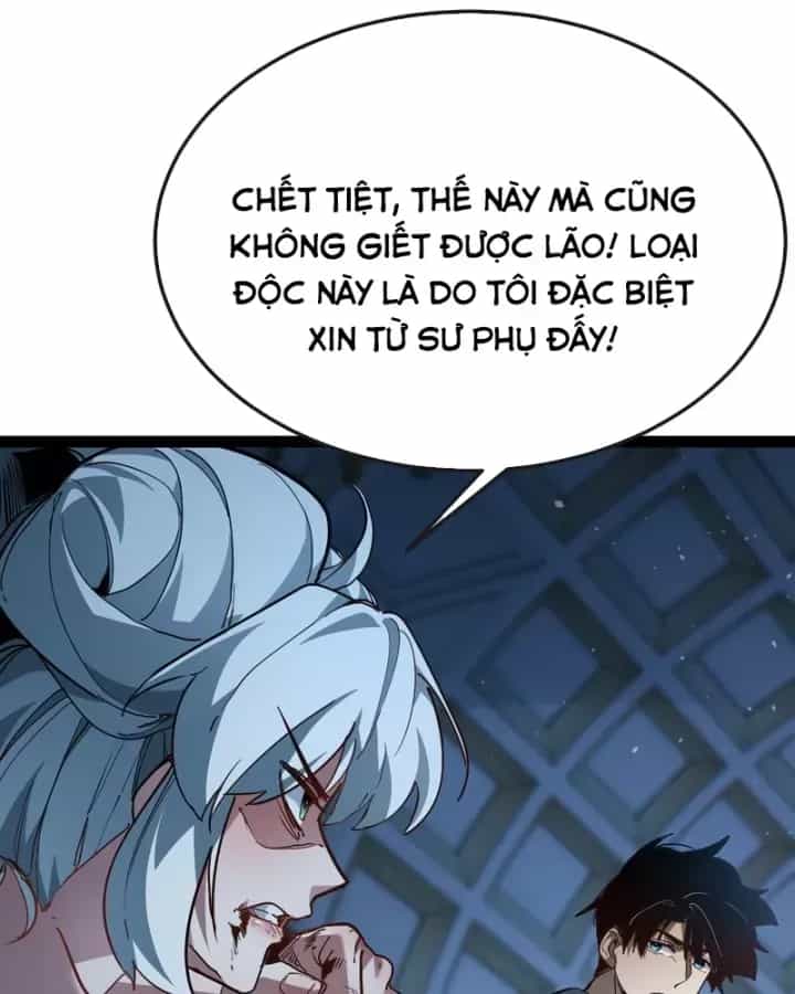 Sức Mạnh Tối Đa? Ta Lại Là Vong Linh Sư! - Chương 130 - ảnh 35