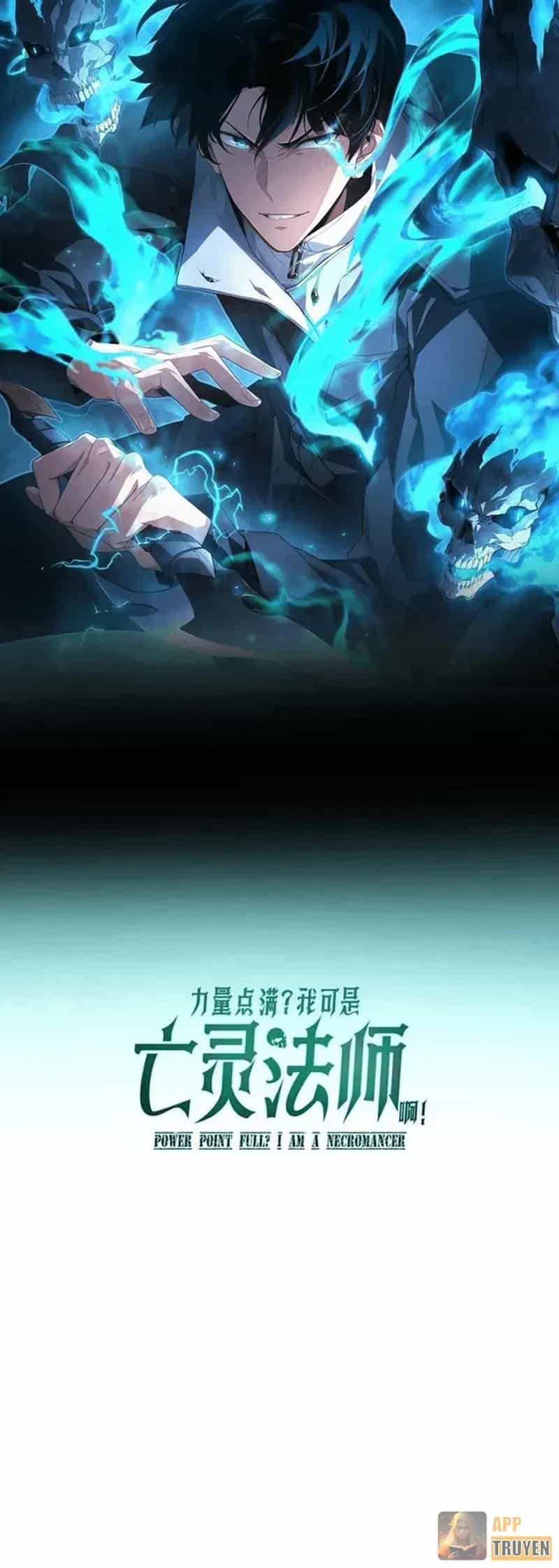 Sức Mạnh Tối Đa? Ta Lại Là Vong Linh Sư! - Chương 131 - ảnh 3