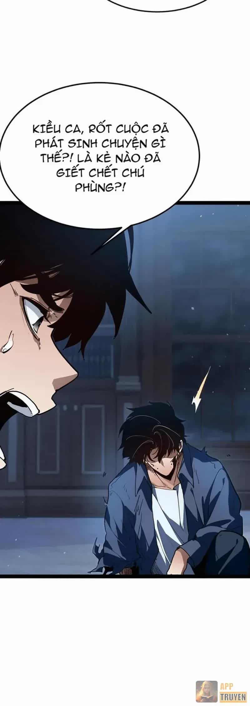 Sức Mạnh Tối Đa? Ta Lại Là Vong Linh Sư! - Chương 131 - ảnh 38