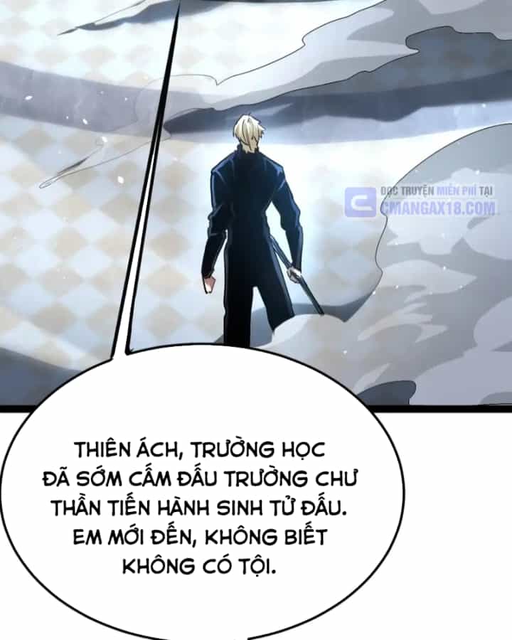 Sức Mạnh Tối Đa? Ta Lại Là Vong Linh Sư! - Chương 138 - ảnh 131