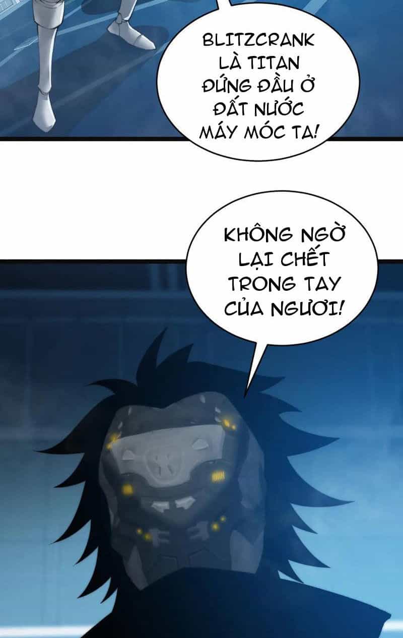Sức Mạnh Tối Đa? Ta Lại Là Vong Linh Sư! - Chương 14 - ảnh 10