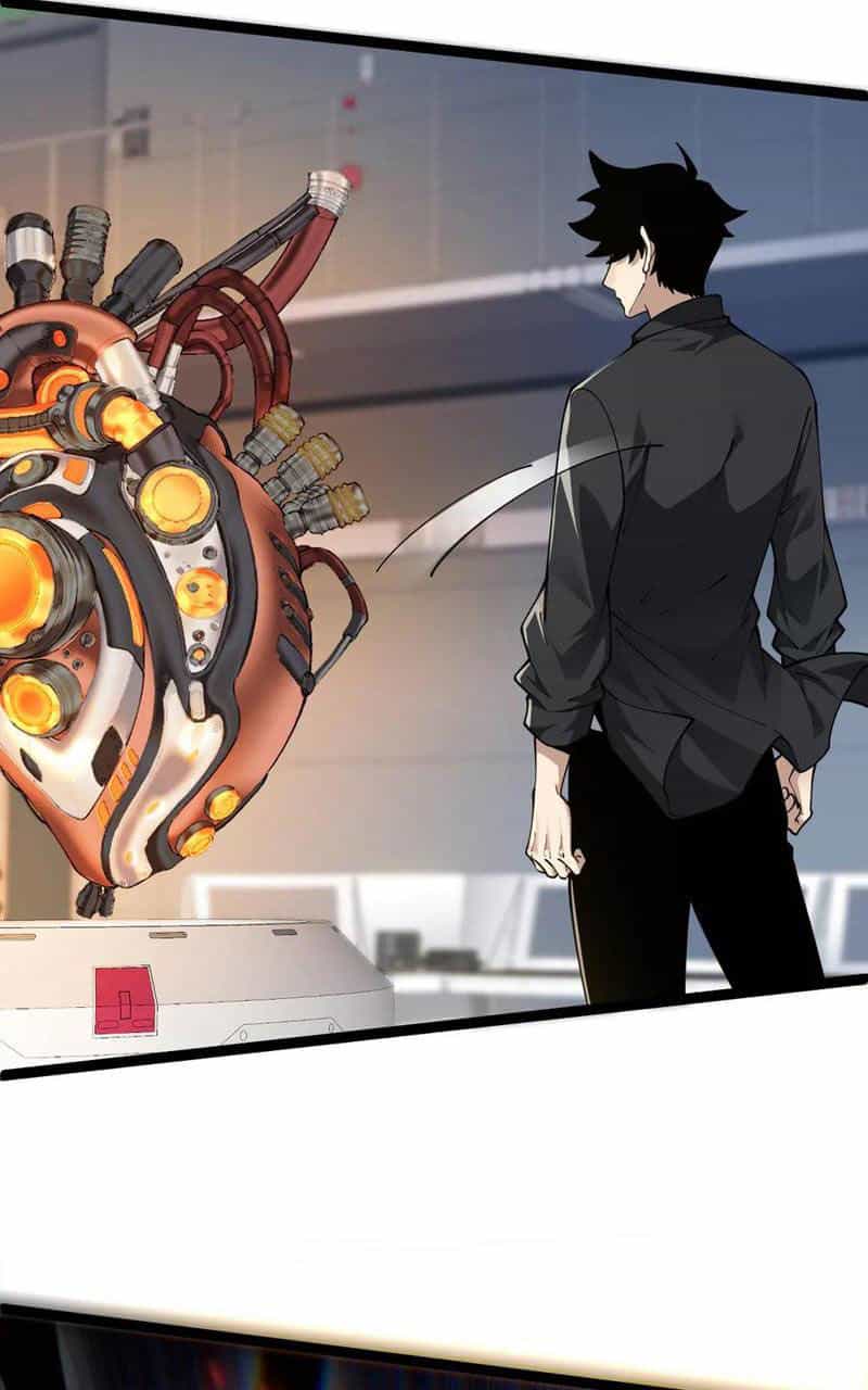 Sức Mạnh Tối Đa? Ta Lại Là Vong Linh Sư! - Chương 14 - ảnh 49
