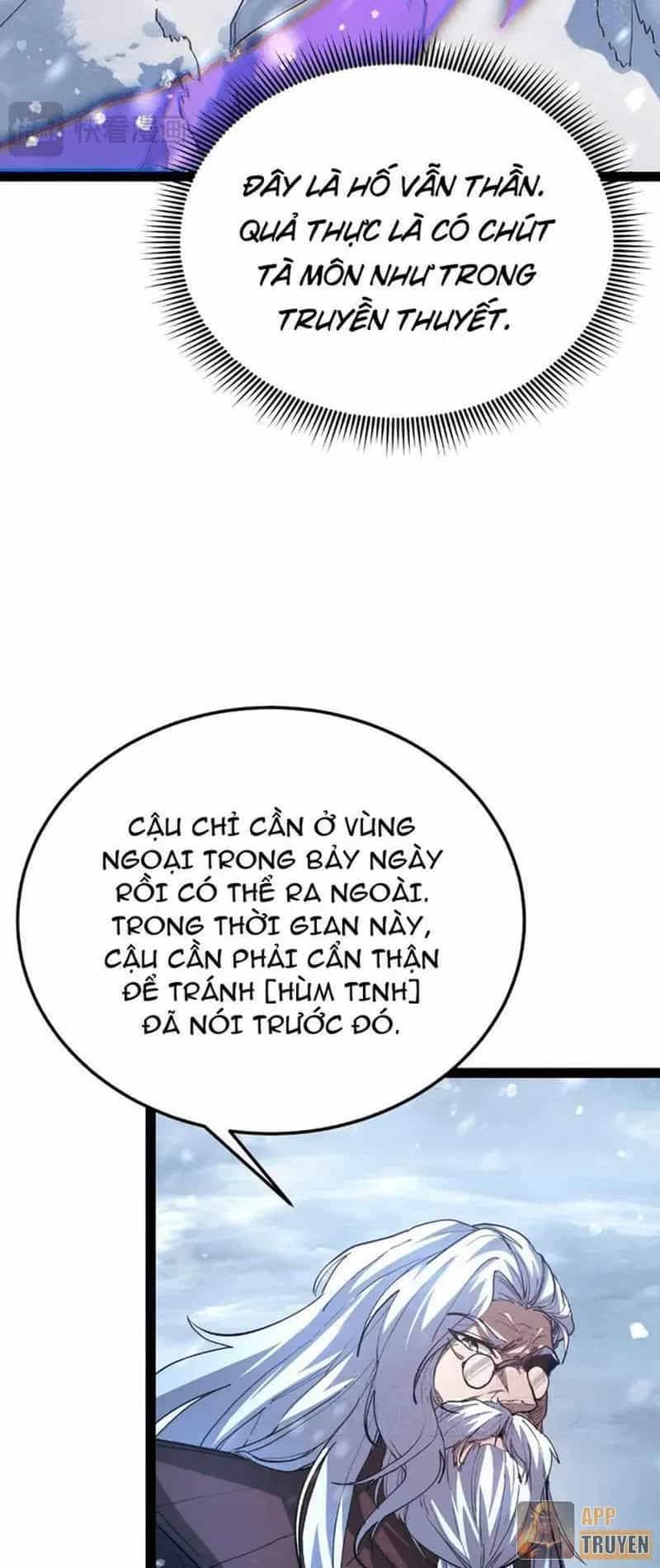 Sức Mạnh Tối Đa? Ta Lại Là Vong Linh Sư! - Chương 139 - ảnh 10