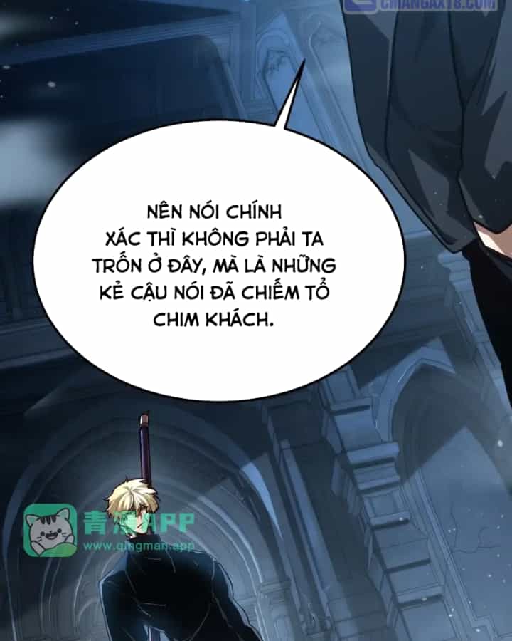 Sức Mạnh Tối Đa? Ta Lại Là Vong Linh Sư! - Chương 140 - ảnh 17