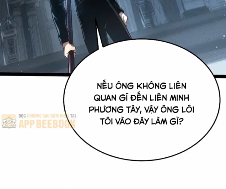 Sức Mạnh Tối Đa? Ta Lại Là Vong Linh Sư! - Chương 140 - ảnh 18