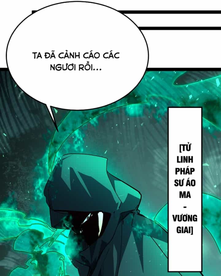 Sức Mạnh Tối Đa? Ta Lại Là Vong Linh Sư! - Chương 142 - ảnh 4